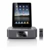 Docking system philips for ipod, iphone, ipad