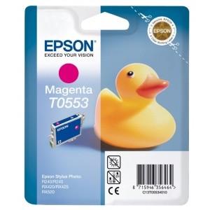 Epson Cartus color C13T05534010, EPINK-T055340