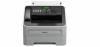 Fax brother 2845 a4 laser