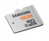 Flash Card Samsung 8GB MicroSDHC Class 10   Speed: R24/W21 MB-MP8GA/EU