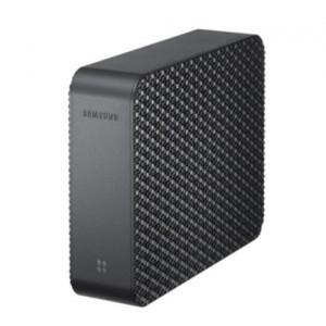 HDD extern Samsung G3 Station 2TB, 3.5 inch, USB, Cobalt Black HX-DU020EC AB2