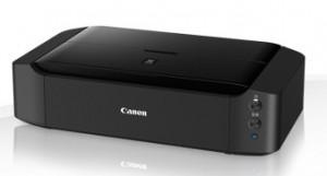 Imprimanta foto Canon, inkjet IP8750, A3+, viteza 14,5 ipm mono, 10,4 ipm color, BS8746B006AA