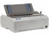 Imprimanta matriciala Epson FX-890, A4, 2x9 pins, original + 5 copies, 680cps, C11C524025