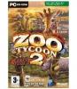 Joc microsoft zoo tycoon 2 african adventure pc,