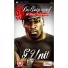 Joc PSP Sony 50 Cent Bulletproof, G3684