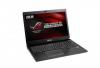 Laptop ASUS G750JS, 17.3 inch, i7-4710HQ, 32GB, 1.5TB+256SSD, 2GB-GTX870, DOS, BK, G750JS-T4176D