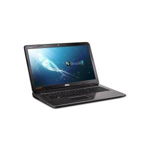 Laptop DELL Inspiron N7110 17.3 LED Backlight (1600x900) TFT, Core i7 Mobile 2670QM, DDR3 4GB, GeForce GT 525M 2GB, 750GB HDD, Free DOS, Black, SWITCH by Design Studio, DI7110271974346