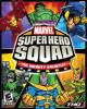 Marvel Super Hero Squad - The Infinity Gauntlet Wii, THQ-WI-MSHSIG