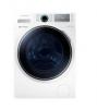 Masina de spalat rufe Samsung, Crystal Blue, 8 kg, WW80H7410EW/LE, WW80H7410EW