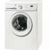 Masina de spalat rufe Zanussi ZWH7120P, 1200 rpm, 7 kg, clasa A++, Display LCD, alba