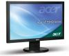 Monitor lcd acer v193hqvbb 18.5 inch, wide, black,