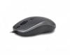 MOUSE A4TECH D-530FX-1, WIRED, HOLELESS, USB (BLACK)