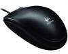 Mouse Logitech OEM B100 Optical USB, 910-003357