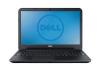 Notebook Dell Inspiron 15 (3537), 15.6 inch Truelife HD, Celeron 2955U, 2GB, 320GB, DVD+/-RW, Black, NI3537_331442