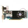 Placa video Sapphire ATI Radeon HD4650 PCI-EX2.0 512MB DDR2 64bit,  600/1000MHz,  DVI/TVO,  Single Sl, SPHEHD4650H512.64