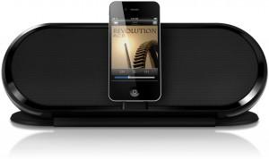 Sistem de andocare Philps Fidelio pentru iPhone si iPod  DS7600/10