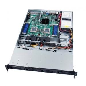 Sistem server configurabil Intel SR1695WBAC