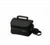 Soft Bag-in bag Sony LCS-U10 Black, LCSU10B.SYH