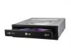 Super-multi dvd-rw lg, 24x sata, black, retail,