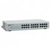 SWITCH ALLIED 24 PORT FAST ETHERNET, AT-FS724L-50