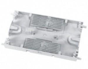 Tavita Splice Universala AMP FOSC-500, for 24 SMOUV (62 mm) splice protectors, 1671281-1