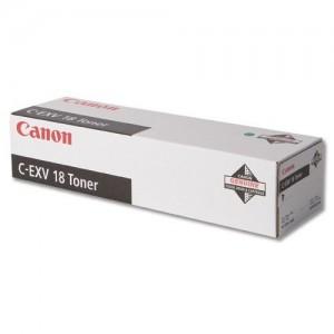 Toner Canon C-EXV18,  CF0386B002AA