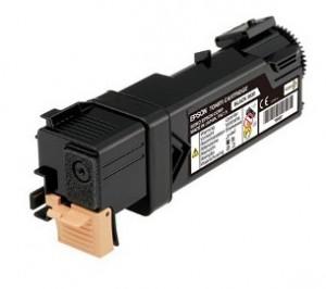 Toner Epson, Black C1700/CX17, C13S050614