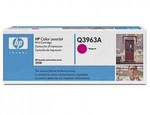 Toner hp q3963a q3963a