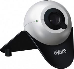 Webcam Sweex WC003V5 USB