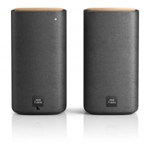 Wireless stereo speakers Philips BTS7000/10