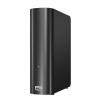 2tb, wd my book 3.0, 3.5", black, usb 3.0,