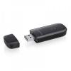Adaptor de retea wireless Belkin Share N 300 USB, F7D2101ntSH