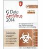 Antivirus G DATA 2014 ESD 3 PC/12 luni, SWGA20143PC