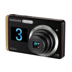 Aparat foto Samsung ST550 G