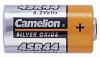 Baterie Camelion 4SR44, PX28, 6,2 Volt, BP1, 1pcs blister, 1280/20, 4SR44-BP1C