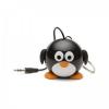 Boxa portabila kitsound trendz mini buddy "penguin"
