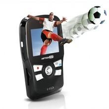 Camera video AIPTEK, Camcorder HD 3D 720p 5MP CMOS Sensor (2592x1944), Video Resol, 400418-B01