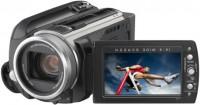 Camera Video JVC GZ-HD30