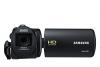Camera video samsung hmx-f80bp/edc, hd, black
