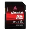 Card memorie kingston secure digital hc