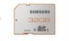 Card samsung sdhc plus 32gb uhs-i grade 0 class 6,