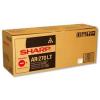 Cartus toner sharp ar-270 25k oem sharp ar