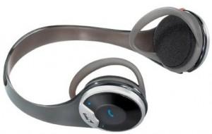 Casti Genius BT-03i, Bluetooth headset w/Touch panel 31710010100