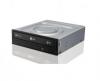 Dvd writer lg, s-ata, black,