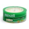 Dvd+r maxell 8.5gb dl,