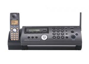 Fax Panasonic KX-FC268FX-T