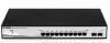 Gigabit PoE Smart Switch