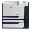 Imprimanta hp color laserjet cp3525x, a4 ,