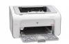 Imprimanta hp laserjet  pro alb/negru p1102 ce651a,