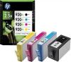 Ink cartridge combo pack canon hp